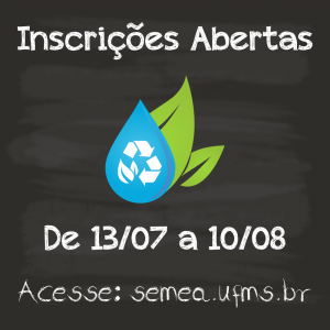 Inscrições